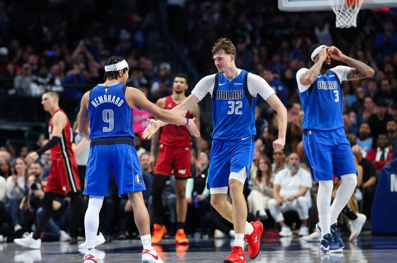 NBA》史上第2人！寫紀錄再與詹皇比肩 佛拉格：有AD在差很多