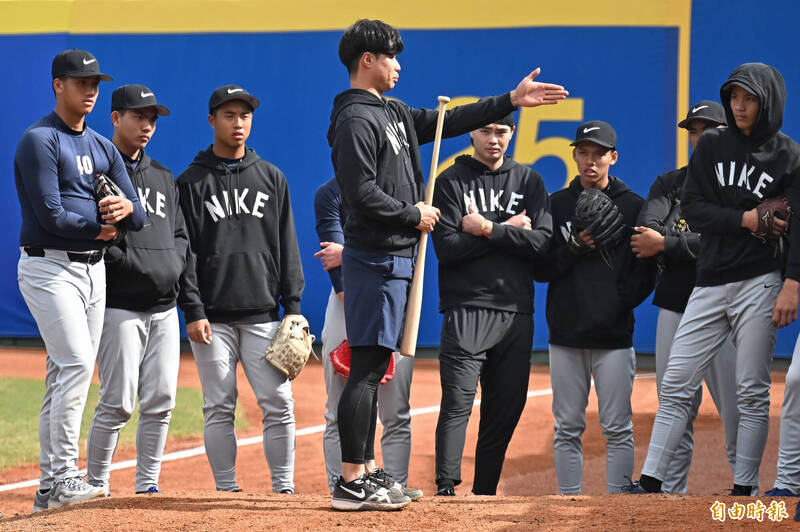 MiLB》今年在3A防禦率高達6.64  林昱珉點出主要問題