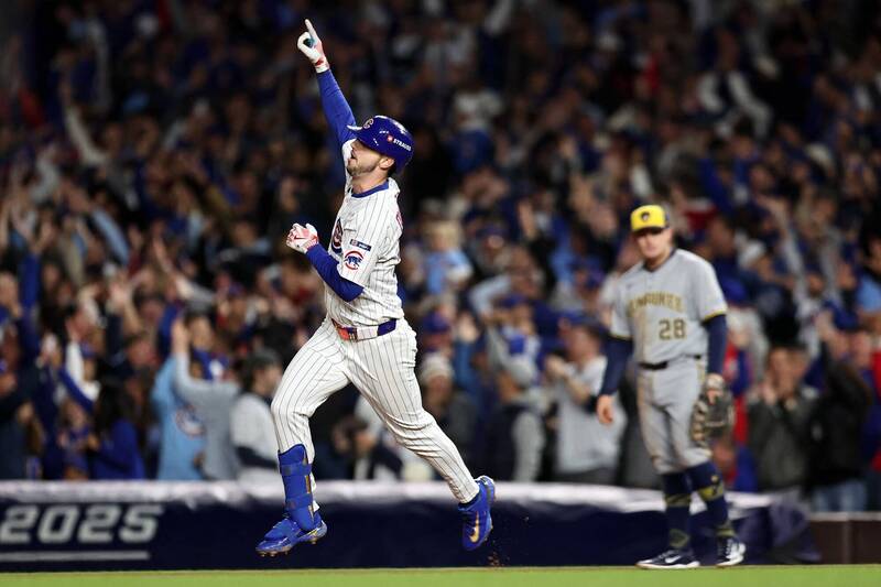 MLB》輸給道奇的藍鳥要All in？ 傳FA最大咖塔克現身春訓基地