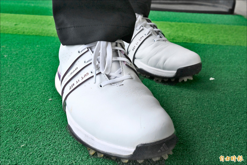 專訪曾雅妮》妮式攻頂心法 「你比你想像的更厲害」