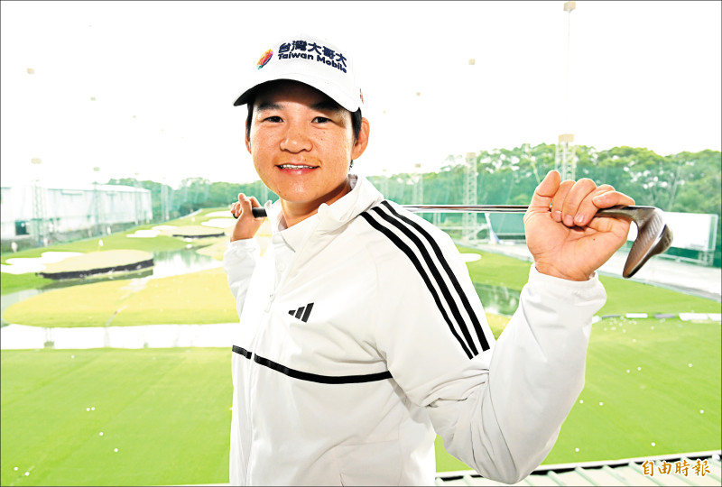 專訪曾雅妮》化身時間管理大師 拍自己的紀錄片