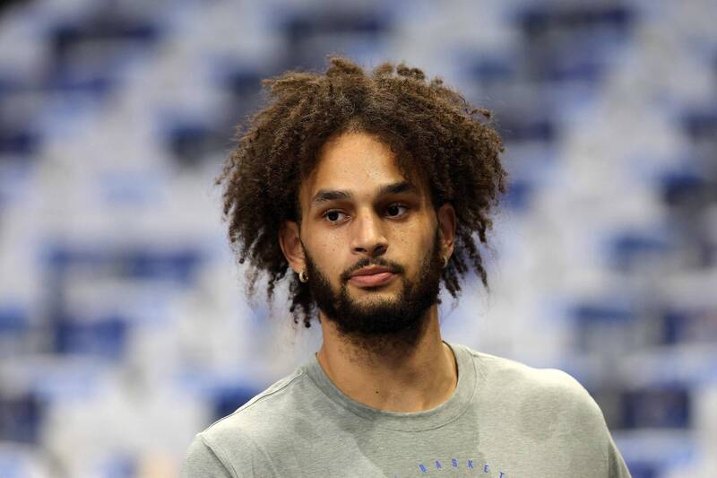 NBA》獨行俠禁區又出痛痛人 萊福利腳傷未癒無限期缺戰