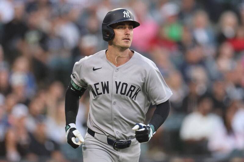 MLB》前MVP爭奪戰升溫！大都會、洋基等大市場球隊都有意貝林傑