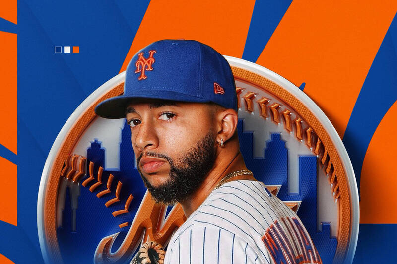 MLB》在洋基大爆炸後轉戰大都會！威廉斯曝重大改變：早該這麼做了