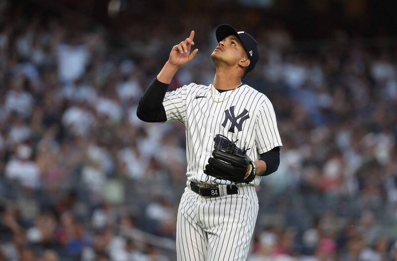 日職》挑戰重回大聯盟失敗！前洋基火球男返日不回西武獅 新東家曝光