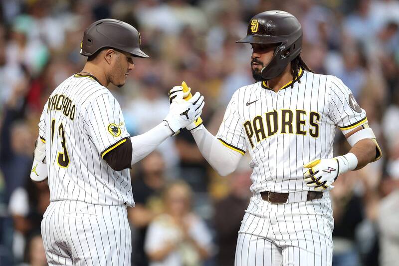 經典賽》力拚暌違13年冠軍！多明尼加眾星雲集 教士雙星預計參戰