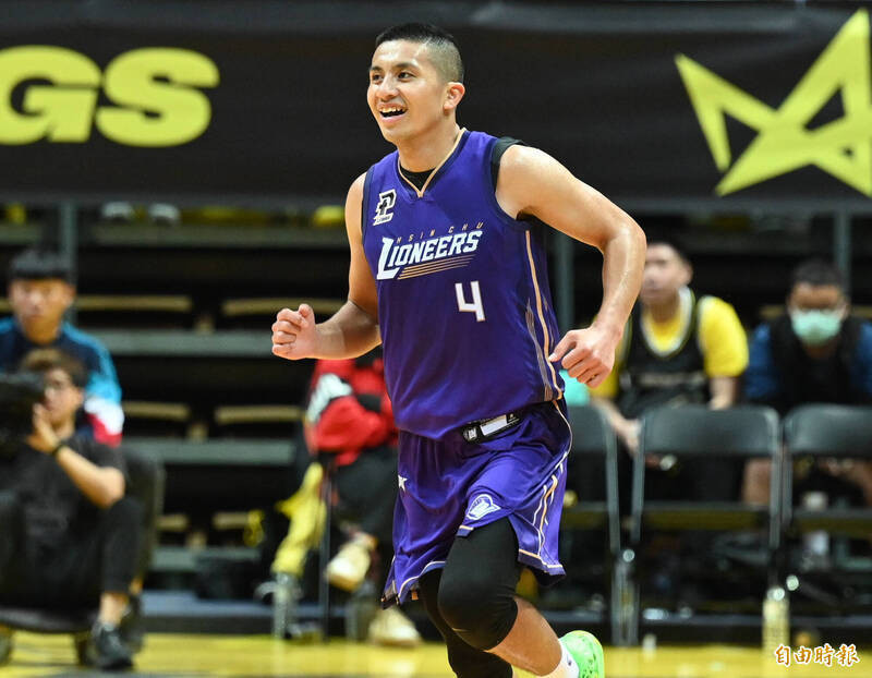 TPBL》高國豪兄弟互控傷害 宣判前遞和解書法院改17日開辯論庭