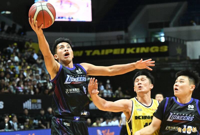 TPBL》高國豪兄弟互毆控傷害宣判延期 仍得繼續停賽