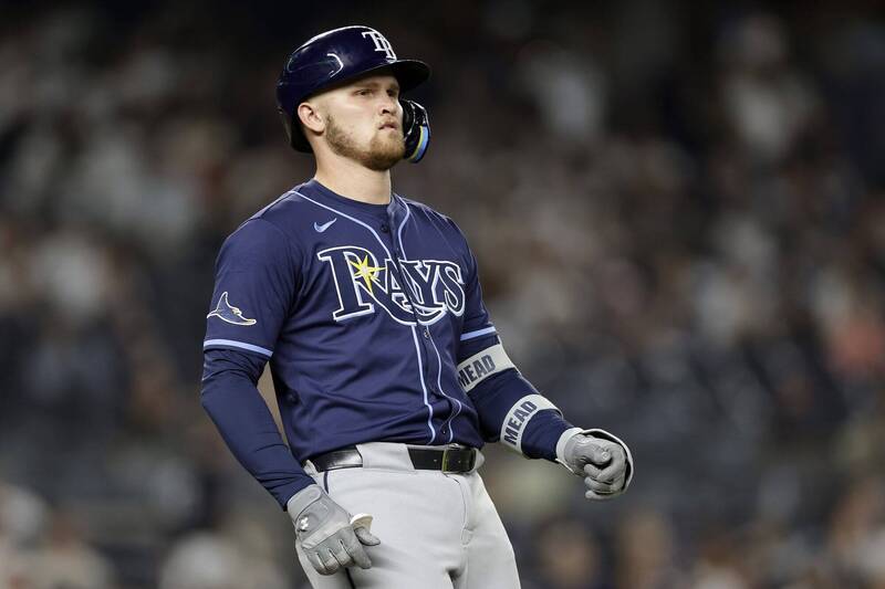 經典賽》台灣隊小心！澳洲再添大聯盟戰力 前光芒大物也將出戰WBC