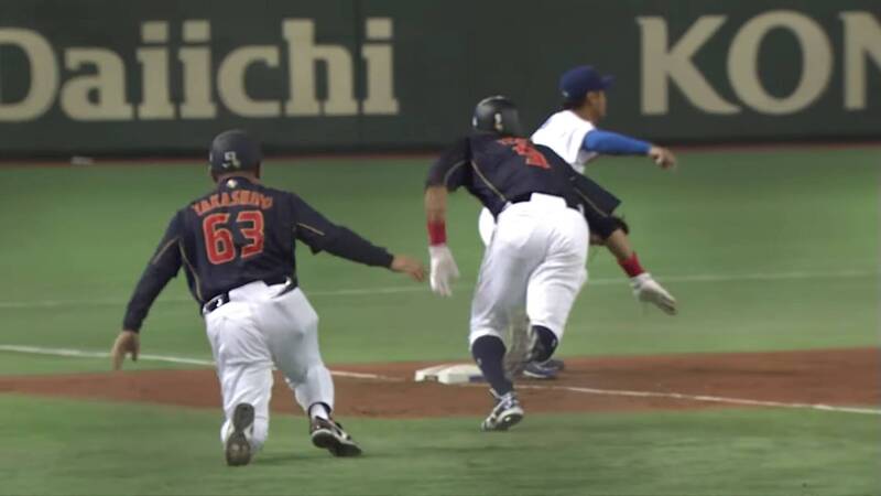 日職》前日本武士教頭逝世 日網友想起WBC對台灣傳奇一幕（影音）