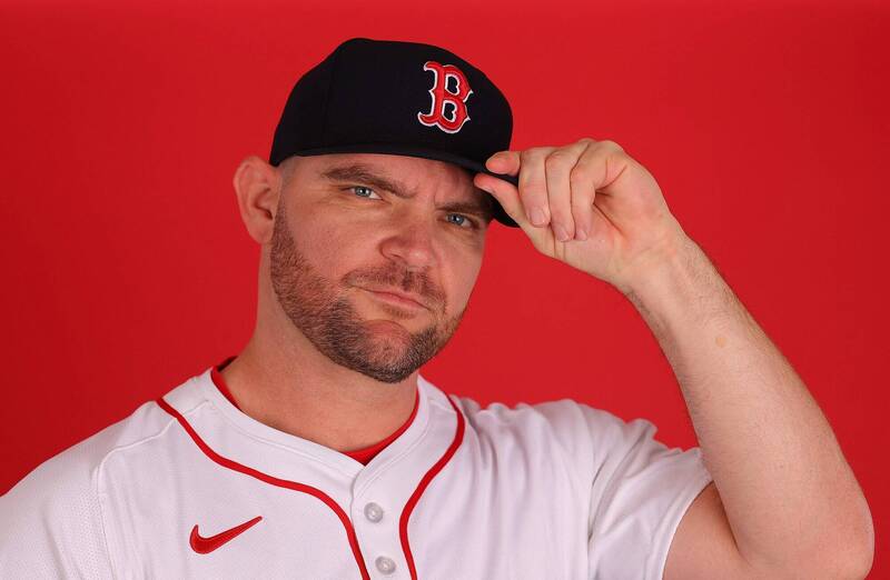 經典賽》台灣隊首戰警戒！36歲抗癌守護神罕德瑞克斯加入澳洲隊