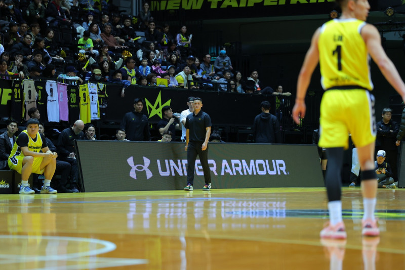 籃球》UA成為東超官方合作夥伴 共創亞洲籃球新世代