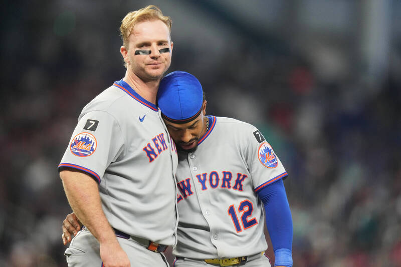 MLB》大咖球星都留不住引爆球迷怒火！大都會老闆：我完全能理解...