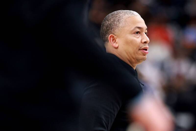 NBA》快艇主帥再談CP3離隊 否認兩人關係有裂痕