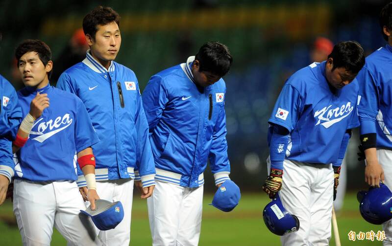 經典賽》12年前遇「台灣慘案」 41歲南韓中繼王談當年的教訓