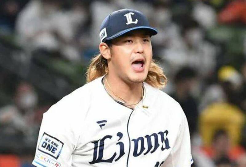 MLB》可能美夢破碎？西武明星強投挑戰大聯盟 經紀人透露進度