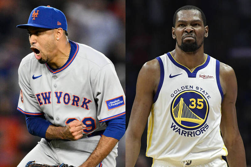 Diaz Mets Departure: Fans React to Instagram Reveal