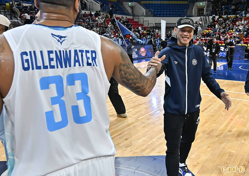 東超》最後1季倒數計時！「野獸」林志傑預計最快1月重返戰場