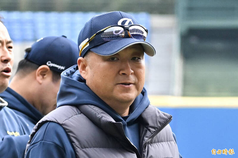 富邦U18》新莊球場首秀6局5E慘遭逆轉 南韓教頭有話要說