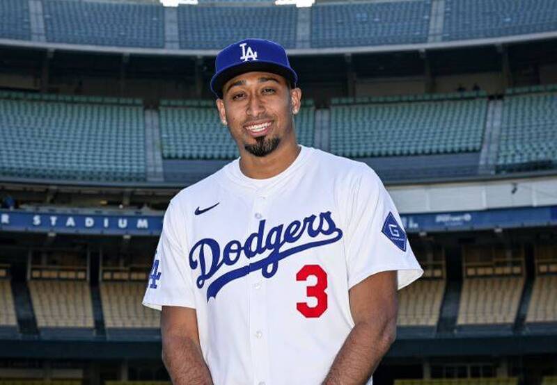 Los Angeles Dodgers negociarán un histórico acuerdo millonario que transformará el béisbol.