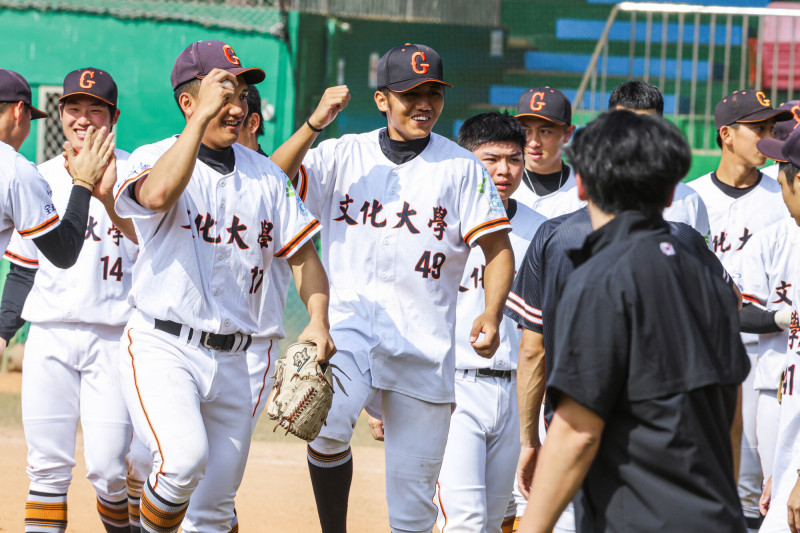 UBL》明新、嘉藥慘遭降級  文化創隊史最差戰績