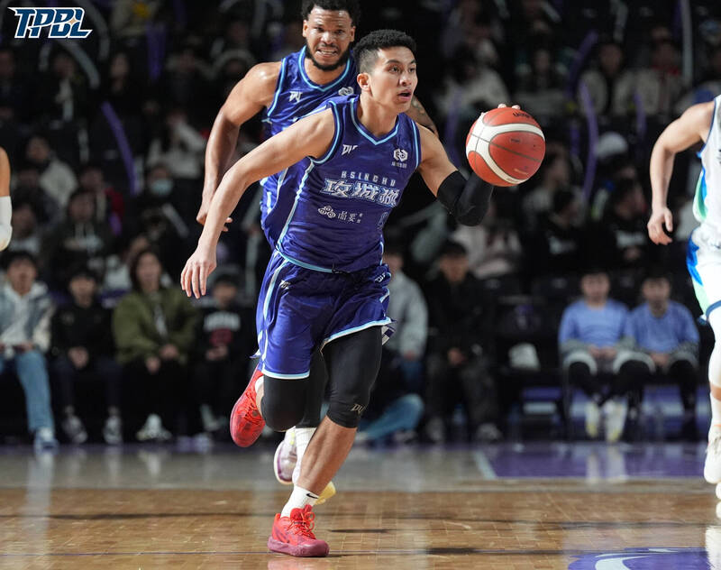 TPBL》解除停賽但得繳6萬罰款 高國豪最快明天回歸