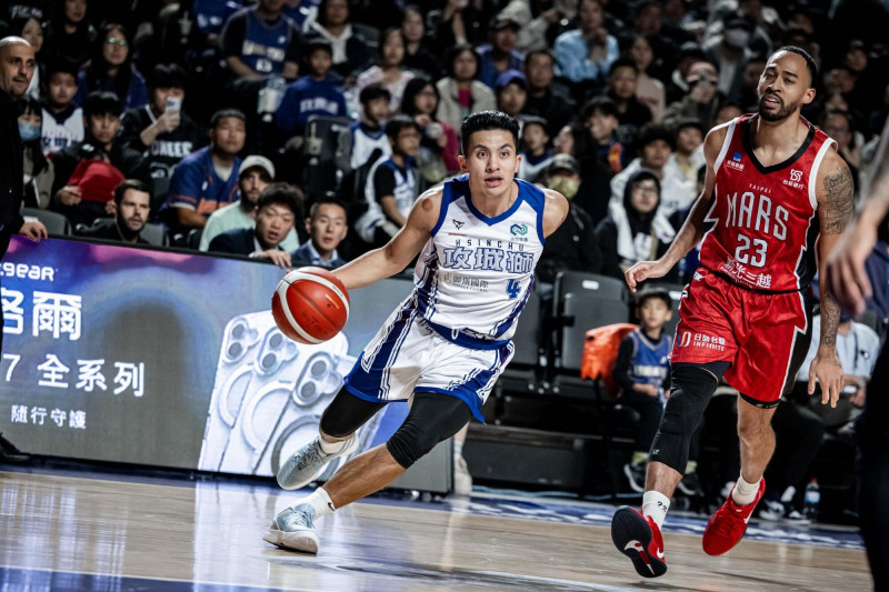 TPBL》全隊末節只拿11分不敵戰神  攻城獅高國豪：必須迅速修正問題