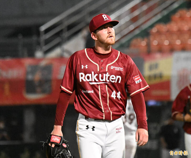 MLB》前樂天超強洋投被DFA後沒人要！ 遭大都會下放小聯盟