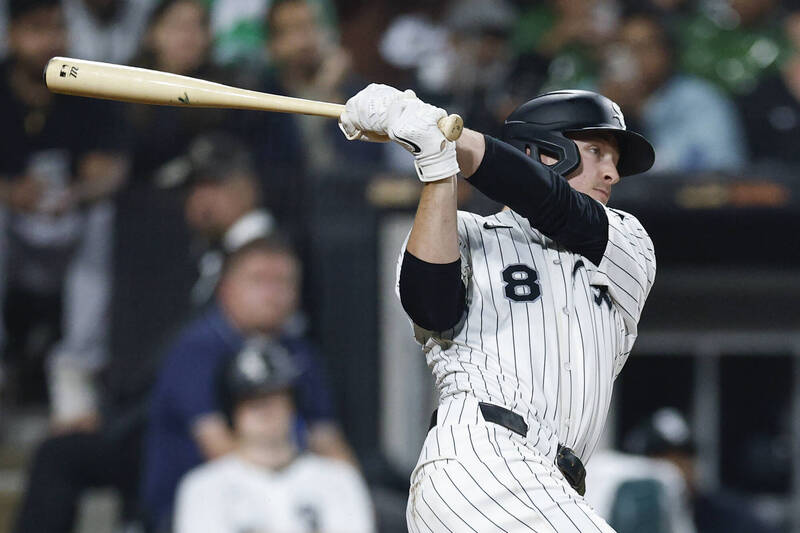 MLB》紅襪後悔了！ 遭爆料想買回大物捕手被白襪掛電話