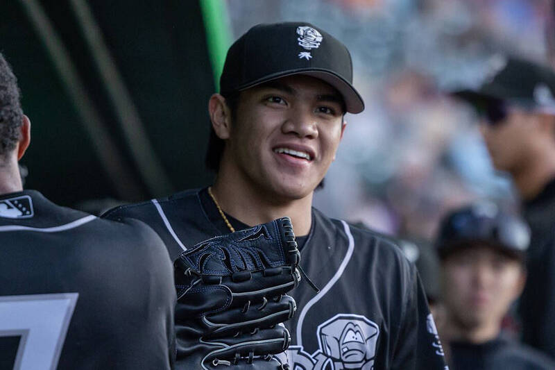 MLB》盤點今年最佳進步農場！官網專家提及運動家林維恩「三級跳」