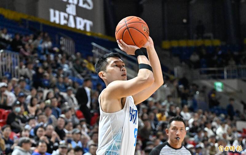 東超》周桂羽繳本土最高14分 勇士遭首爾SK騎士逆轉無緣3連勝