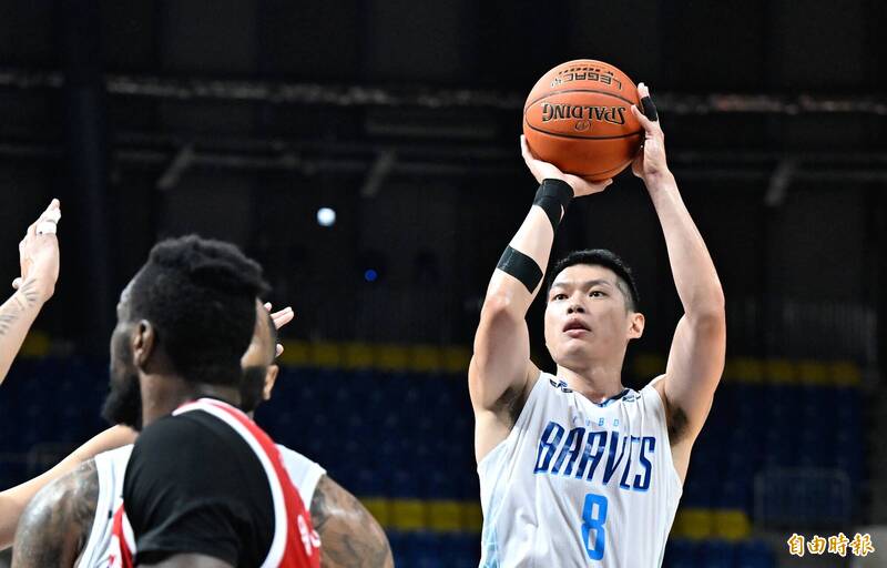 東超》下半場慘遭逆轉無緣3連勝 周桂羽：不能讓他們燃起進攻小火苗