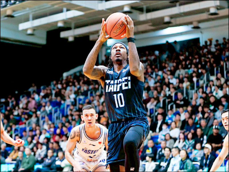 東超》吞12發3分彈敗戰 勇士暫居分組第2