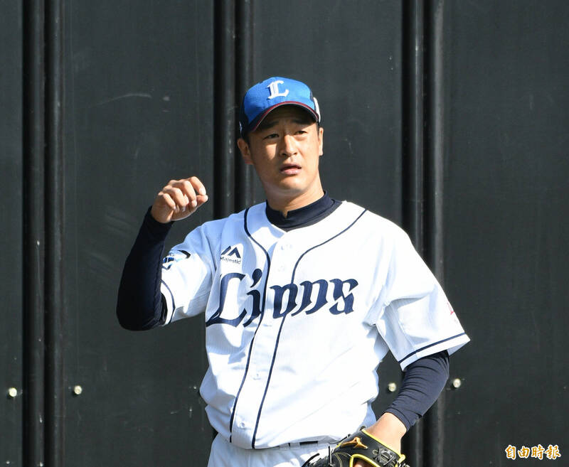 棒球》遭戰力外、生涯百中繼的前西武獅球星 將轉戰墨西哥聯盟