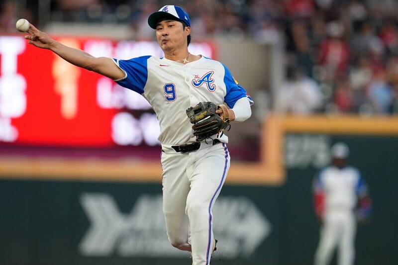 MLB》放棄15億的豪賭！ 權威記者分析金河成自由市場策略
