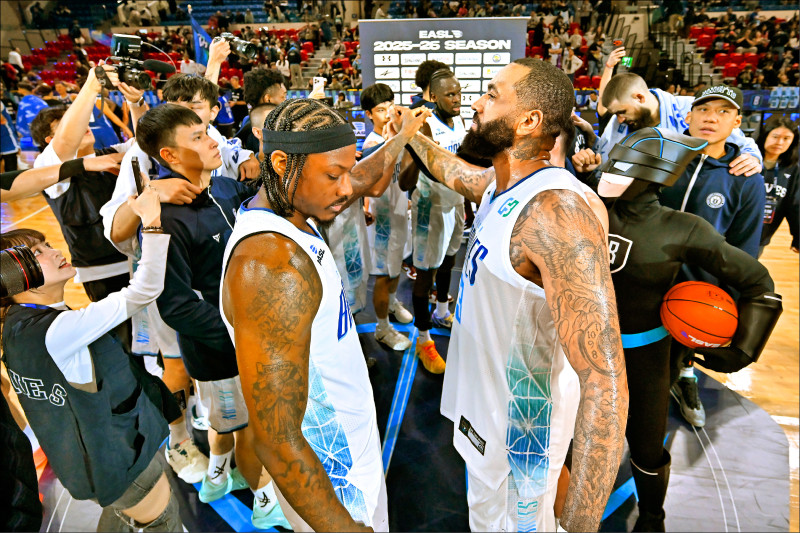 PLG》勇士搶2連勝 先上演老二之爭