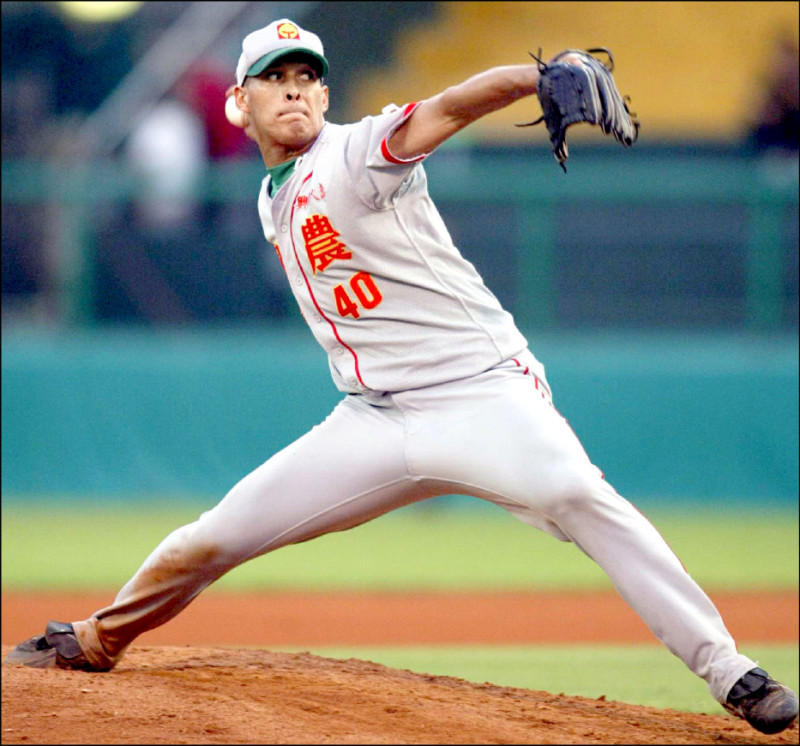 葉君璋談3洋投 找出前同事共同點