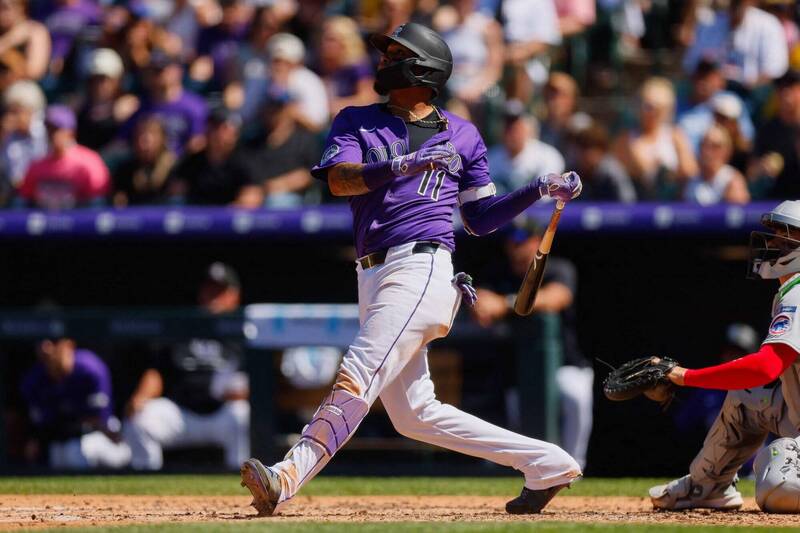 MLB》上季遭DFA後洋基、大都會曾想網羅！90轟明星游擊新東家出爐