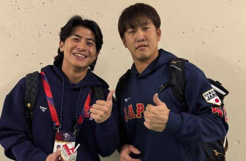 Classic Tournament Meets Taiwan Captain Chen Jiexian