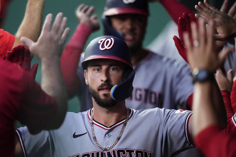 MLB》洋基出手補強！ 簽下大聯盟146轟前明星游擊手