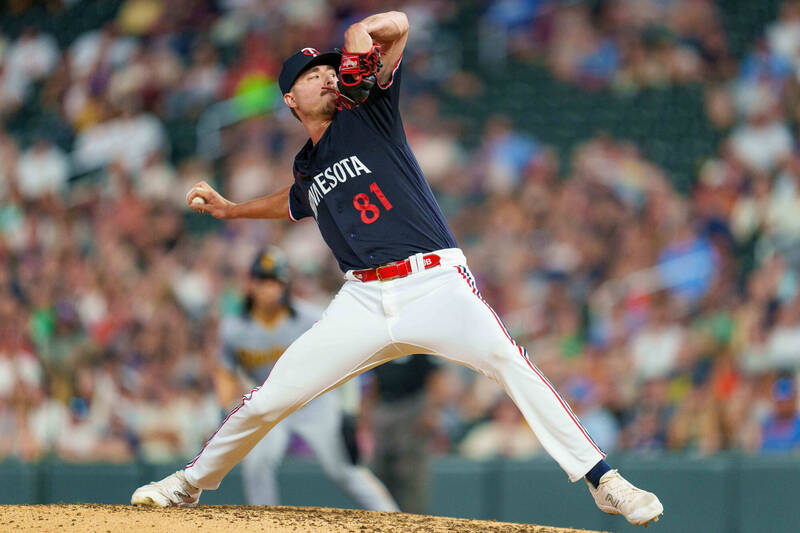 中職》統一補強！ 可望網羅最速157公里洋投