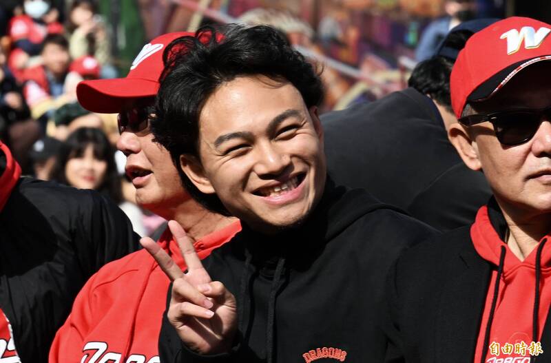 中職》「一開始沒有很想動刀」 醫師首度透露徐若熙復健秘話