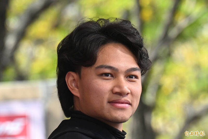 中職》軟銀可能先發「中5日」 徐若熙有想法