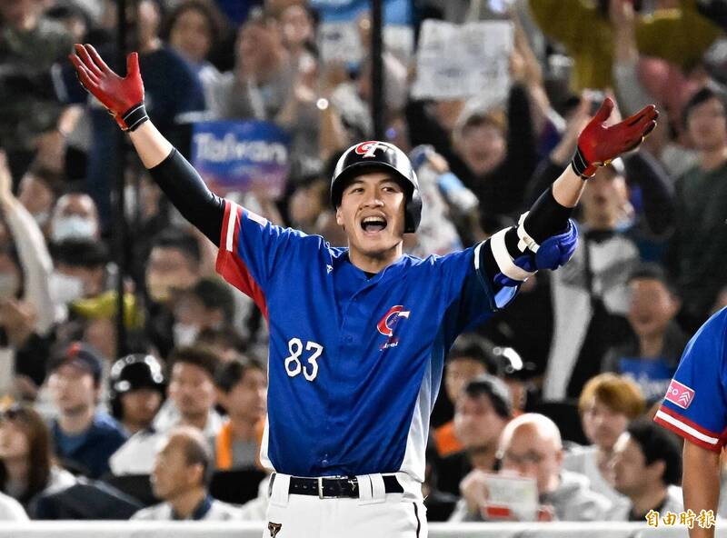 經典賽》繼黃子鵬後 林立婉拒台灣隊邀約！