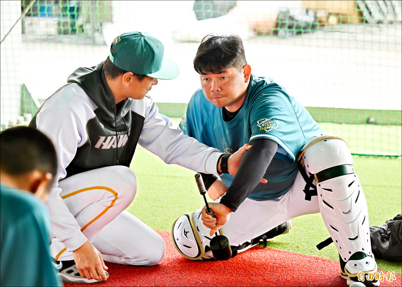 從補強60號看台鋼 談薪效率驚人