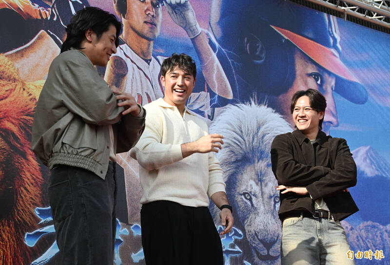 中職》想看安可在台南的「最後一舞」嗎？ 蘇智傑指導撒嬌版