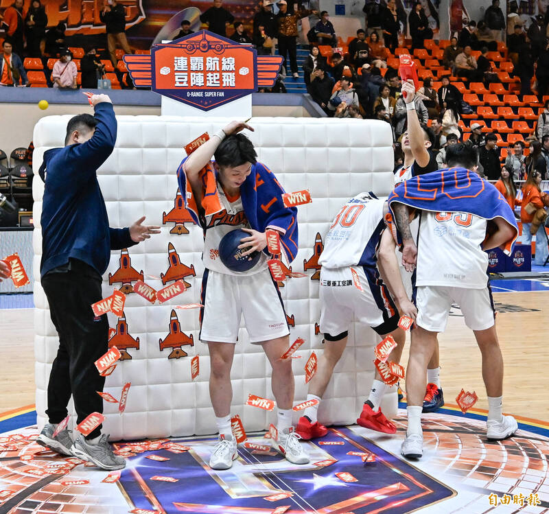 PLG》自封「桃園彭于晏」李家慷：我現在害怕被告