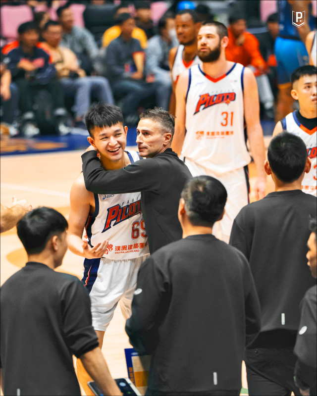 領航猿一強獨大 進逼聯盟大紀錄