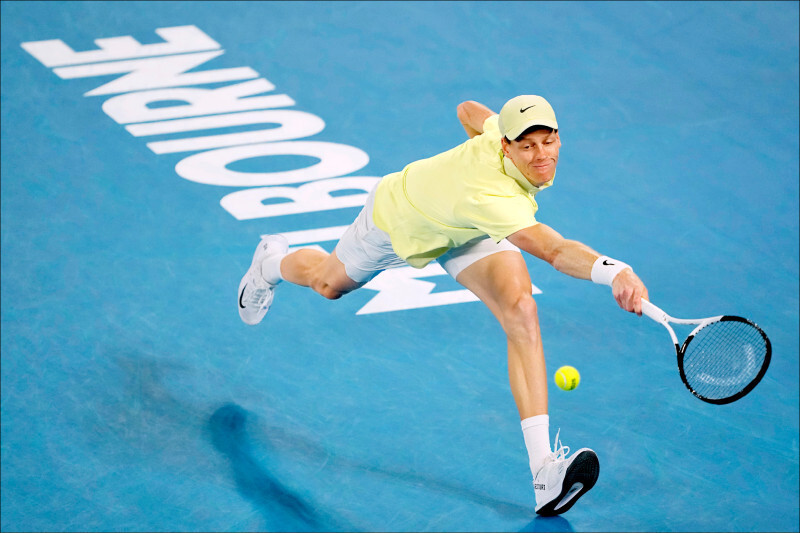 澳網》不只邀周杰倫打球 還有逾2億獎金讓球迷賭輸贏