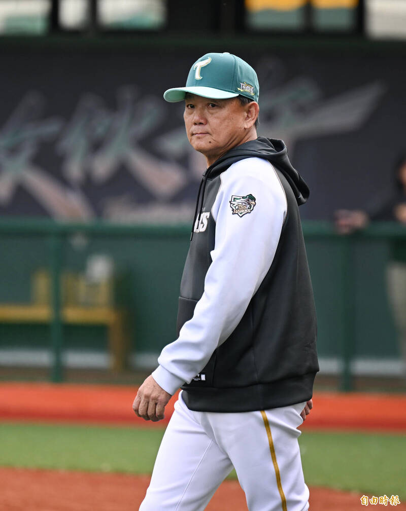 經典賽》「3隻小鷹」投入台灣隊集訓  諸葛紅中獻錦囊妙計